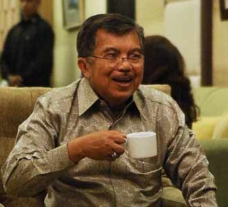 JK Pulang Kampung