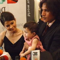 Jihan Fahira Tak Takut Primus Selingkuh