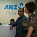 Petugas Collection ANZ Panin Aneh Mengaku Dahlan Lalu Roy 