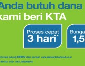 Layanan Kredit Tanpa Agunan Standard Chartered Kurang Tepat 