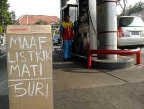 PLN Kumpulkan Kalangan Industri Soal Listrik Byar Pet
