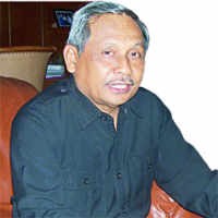 Jadi Dirut Bulog, Sutarto Fokus ke Ketahanan Pangan