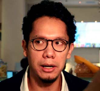 Angga Maliq & DEssentials Siap Nikah