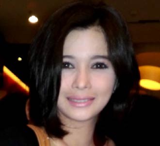 Jihan Tak Takut Primus Selingkuh