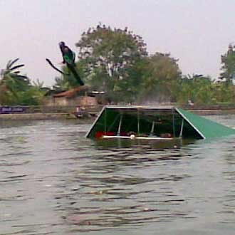Kejuaraan Ski Air Tingkat Pelajar