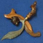 Guaran Kujang: Diskusi dan Presentasi Kujang