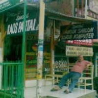 Pemkot Akan Tertibkan Toko di Sentra Kaos Suci yang Tak Berizin