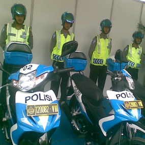 Lebih Mudah Mengurus STNK Dengan Samsat ka Bumi