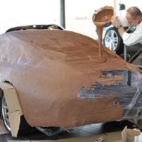 Coklat Rasa Porsche 911 Carrera S, Mau?