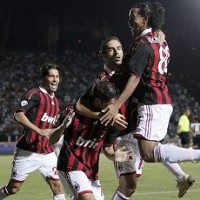 Tekad Milan Meretas Jalan ke Scudetto