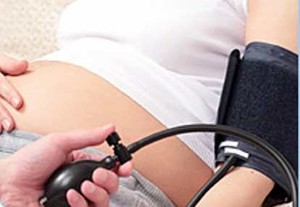 Gangguan Tiroid Picu Preeclampsia