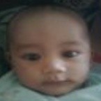 Muhammad Ghozi Al Khairi M, 3 Bulan; Lelaki; m