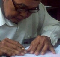 Tarlan: Mencari Ilmu Sampai Liang Lahat 