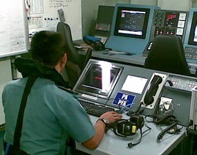 PBB Puji Pasukan TNI AL yang Bertugas di Lebanon 