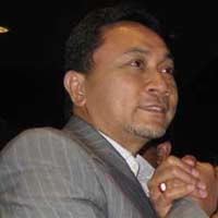 Menhut Cabut Izin Sementara Perluasan HTI PT RAPP