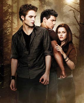 New Moon Diputar Eksklusif di Jakarta Mulai Besok!