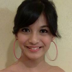 Chelsea Olivia Ingin Tiru Michael Jackson 