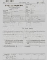 Service HP Sony Ericsson yang Berbulan-bulan Lamanya