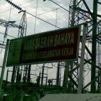 PLN: Pasokan Gas PLTGU Muara Karang Aman