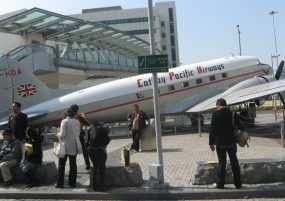 Cathay Pacific Akan Tambah 34 Pesawat