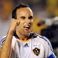 Donovan Pemain Terbaik MLS