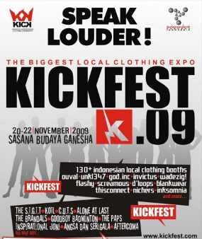 Yuk, ke Bandung Akhir Pekan Ini!