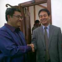 Sumedang Jadi Pilot Project Kluster JICA
