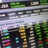 BUMI Bikin IHSG Cerah