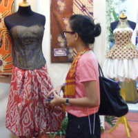 YBJB Luncurkan Buku Saku Batik