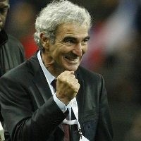 Domenech Tetap Temani Prancis di Afsel