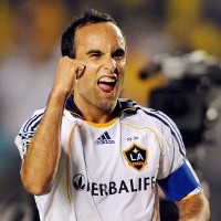 Donovan Pemain Terbaik MLS