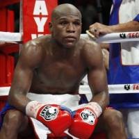 Mayweather Takut pada Pacquiao