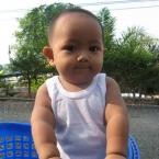 Muhammad Hilal Fadjar, -; Lelaki; m