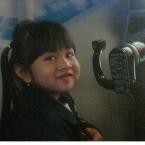 Nayla Amalina, 3 Tahun; Perempuan; f