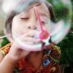 Xaviera Della, 3 Tahun; Perempuan; f