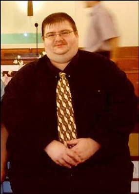 Terjebak 8 Bulan di Kursinya, Pria Seberat 250 kg Meninggal