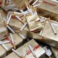 Selundupkan 230 Ribu Rokok, 2 Diplomat Korut Ditahan