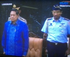 Mahfud MD: Hormati Apapun Keputusan Presiden