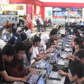 Ketika Blogger Bicara Lingkungan Hidup