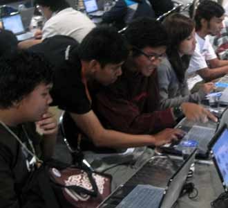 Blogger Bicara Lingkungan Hidup