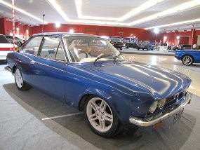 Serbuan Fiat di Jakarta Automotive Fair