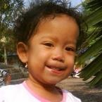 Uzaima Qurratu Aini, -; Perempuan; f