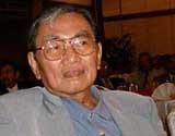 Istri Cak Nur: Saya Serasa Ditembak, Jatuh Gemetaran  