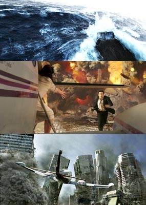 MUI Jatim Himbau Warga Tidak Nonton 2012