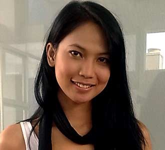 Kinaryosih Si Calon Sineas
