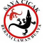 Seniman Bandung Bakar Buaya dan Anggodo