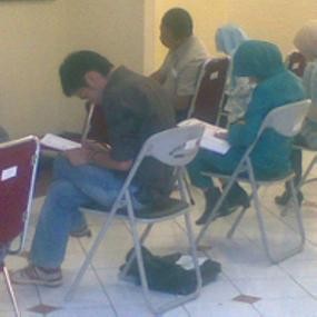 Dewan Akan Buka Loket Pengaduan Tes CPNS