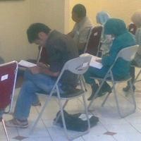 Dewan Akan Buka Loket Pengaduan Tes CPNS