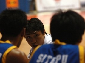 SM Ditaklukkan Tim Terbaik di ABL