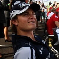 Rosberg Berharap Tak Dapat Rekan Egois